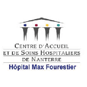 Centre d'Accueil et de Soins Hospitaliers de Nanterre