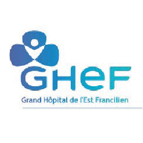 Grand Hôpital de l'Est Francillien