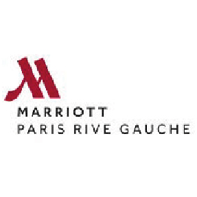 MARRIOTT Paris Rive Gauche