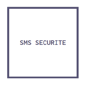 SMS Securite