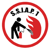 SSIAP 1